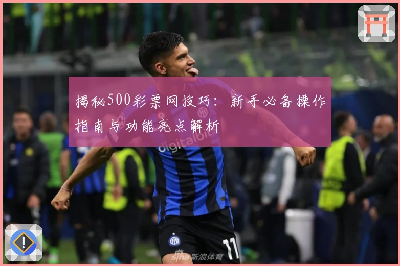 揭秘500彩票网技巧：新手必备操作指南与功能亮点解析