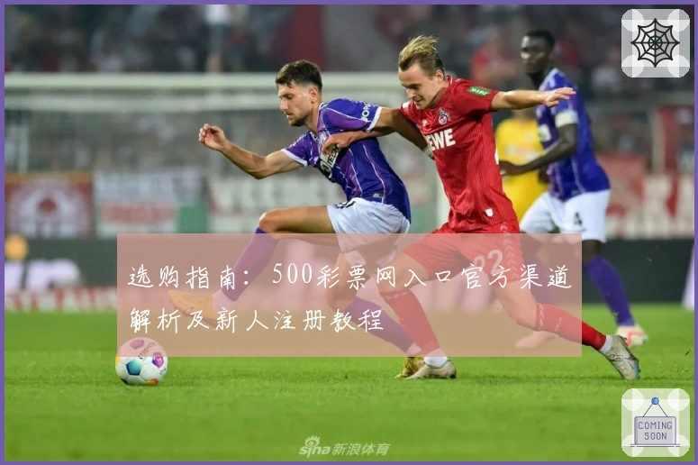 选购指南：500彩票网入口官方渠道解析及新人注册教程