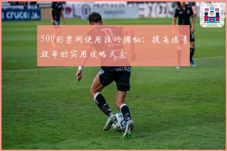 500彩票网使用技巧揭秘：提高选号效率的实用攻略大全
