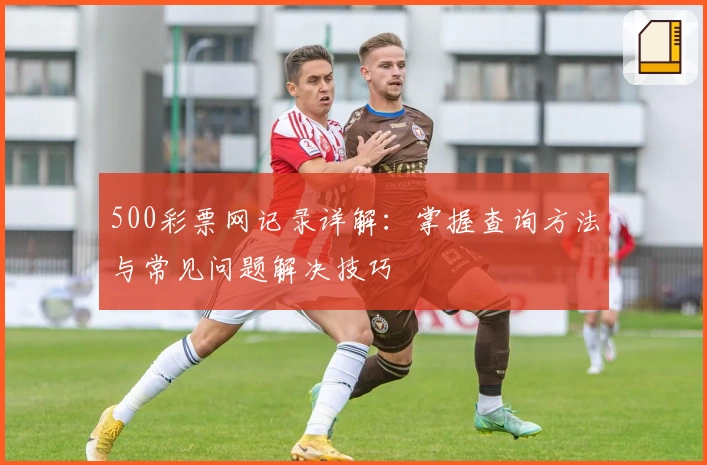 500彩票网记录详解：掌握查询方法与常见问题解决技巧
